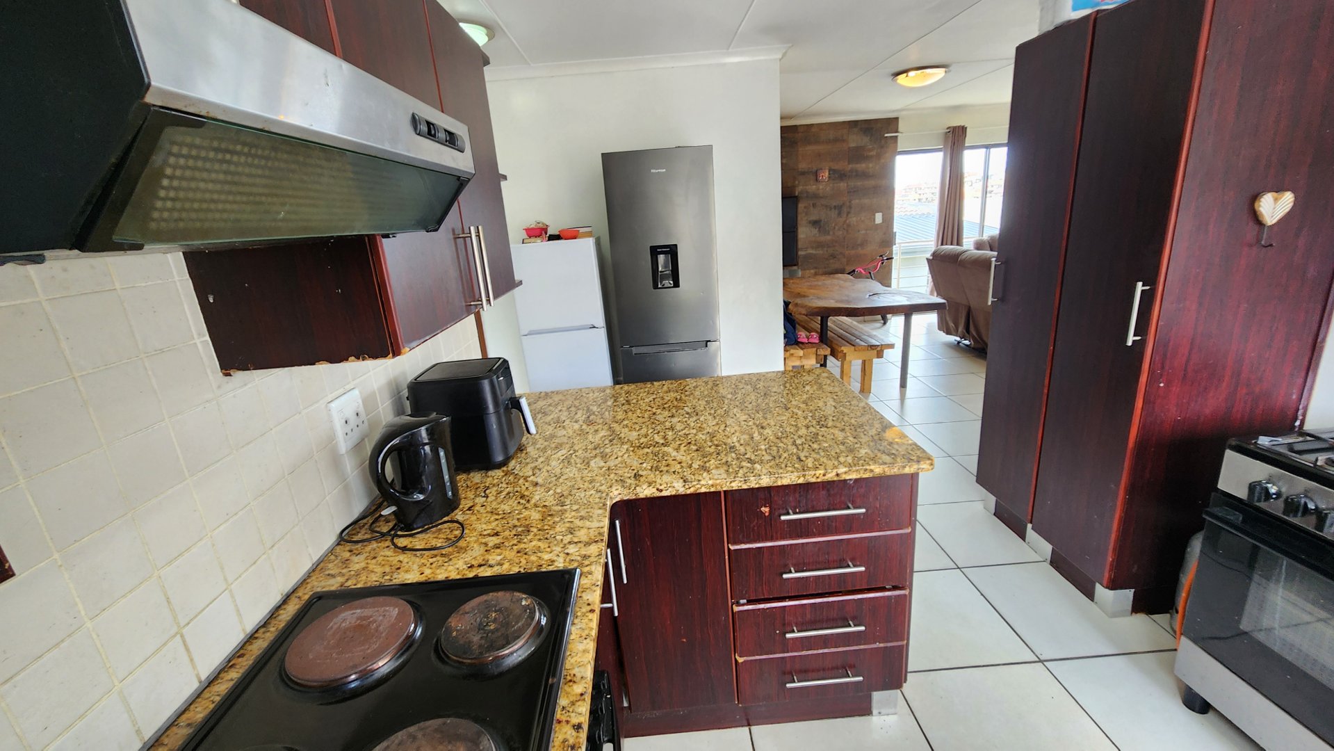 4 Bedroom Property for Sale in Seemeeu Park Western Cape